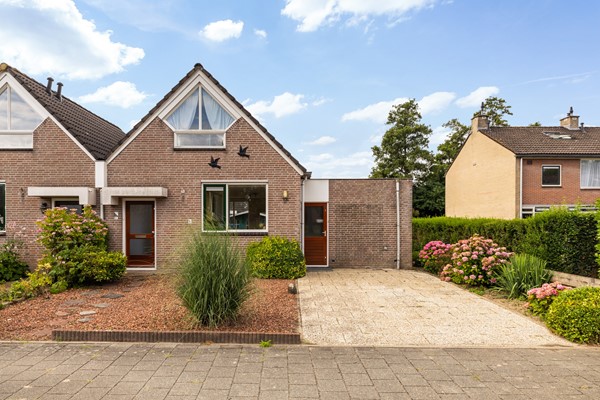 Medium property photo - Koningsweg 62C, 4191 HD Geldermalsen